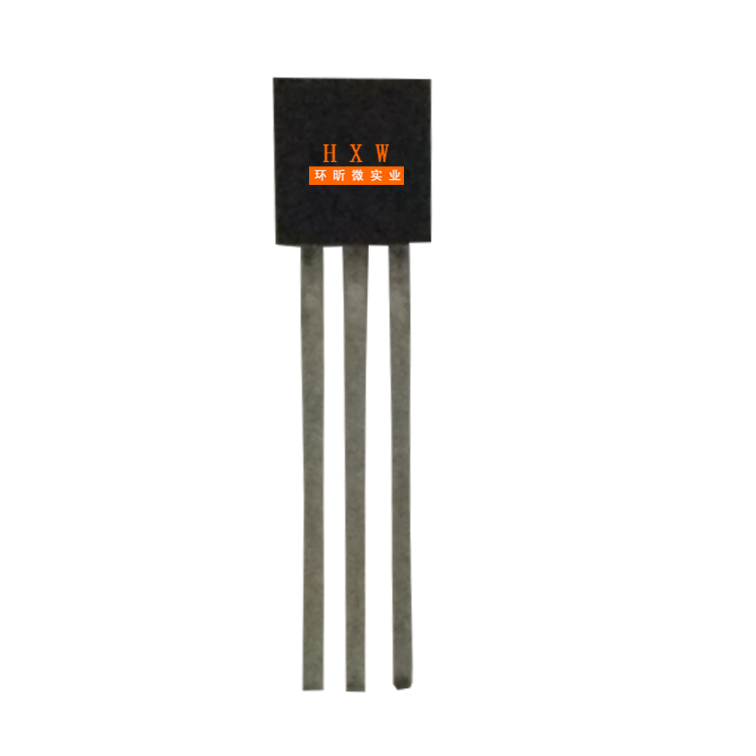 MCR100-8(TO-92)三极管：应用、质量和使用注意事项